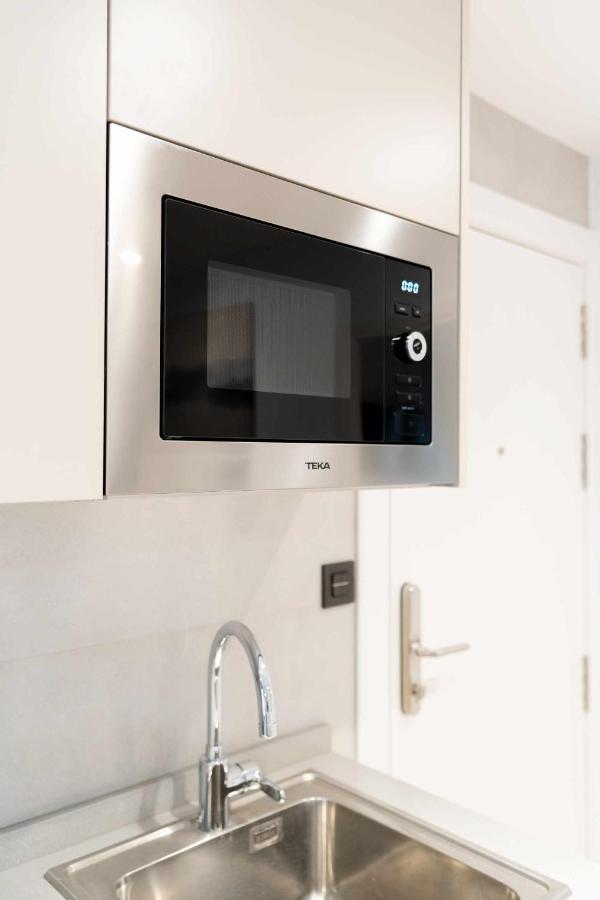Venecia Living En Castellon Apartment *