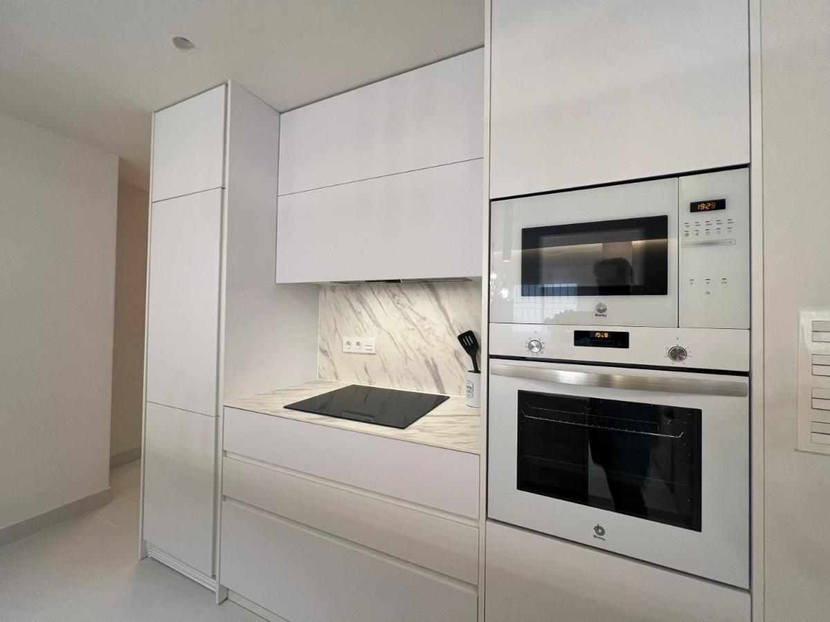 Apartment Turquesa, En Playa Calahonda