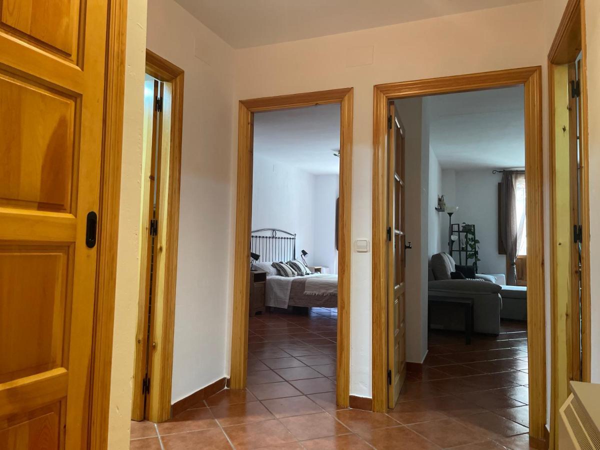 Apartamento Paraiso Escondido