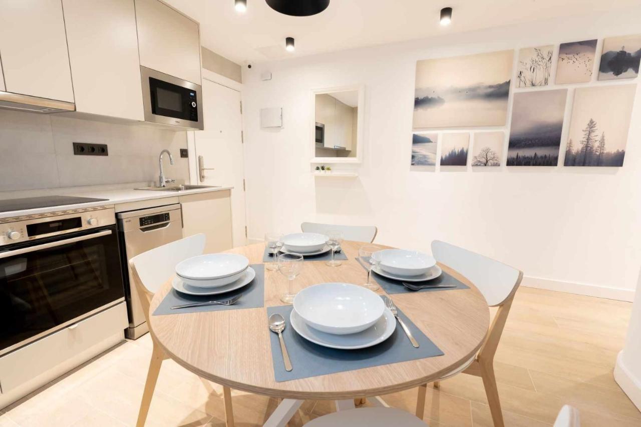 Venecia Living En Castellon Apartment Castellon de la Plana