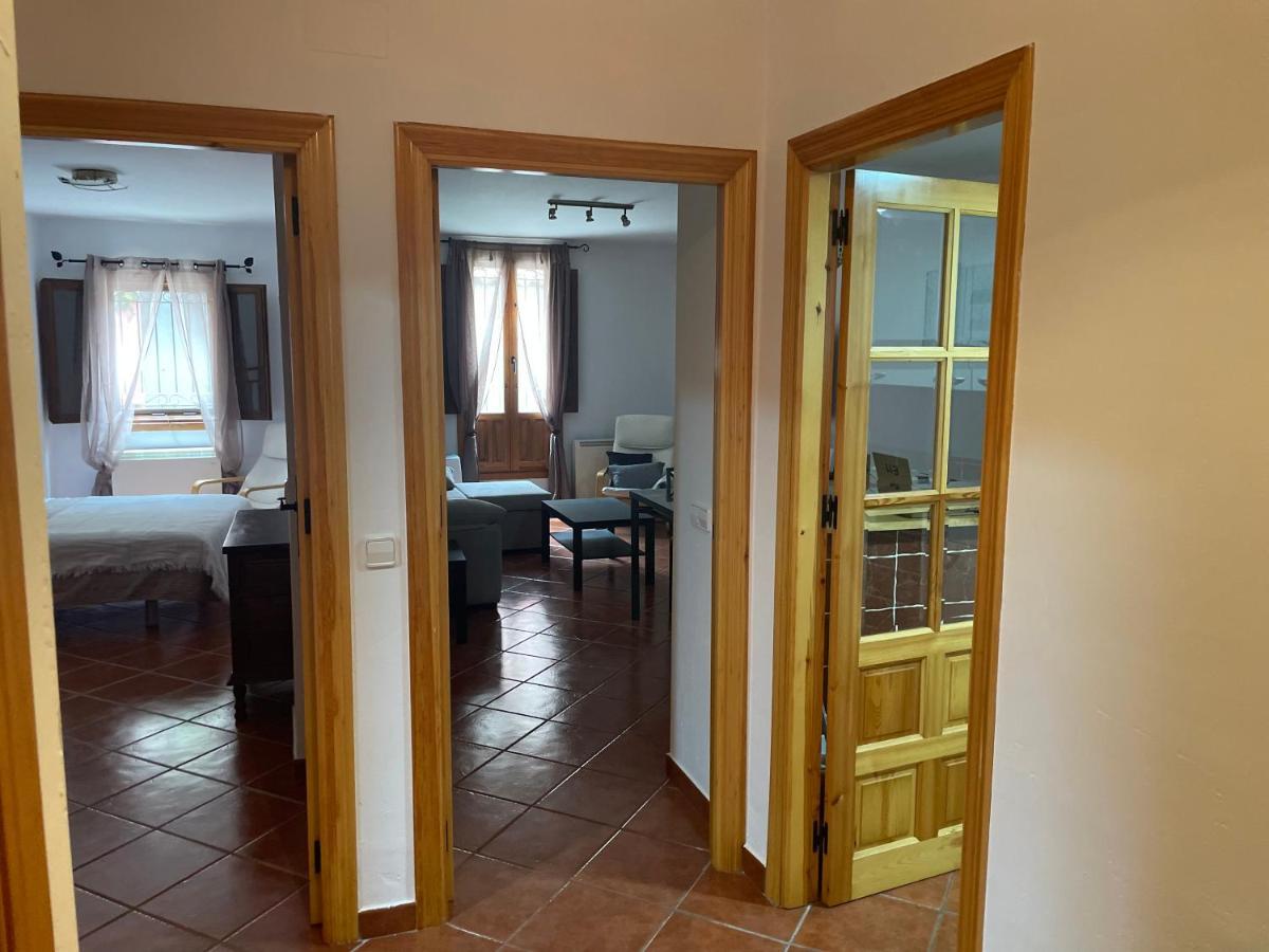 Paraiso Escondido Apartamento *