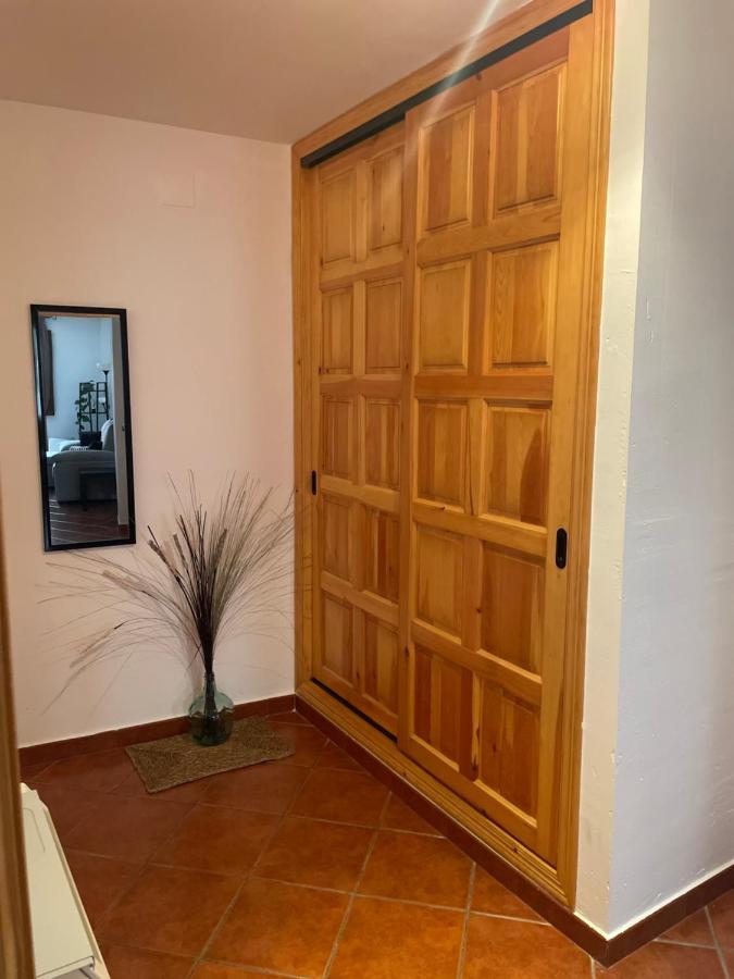 Paraiso Escondido Apartamento