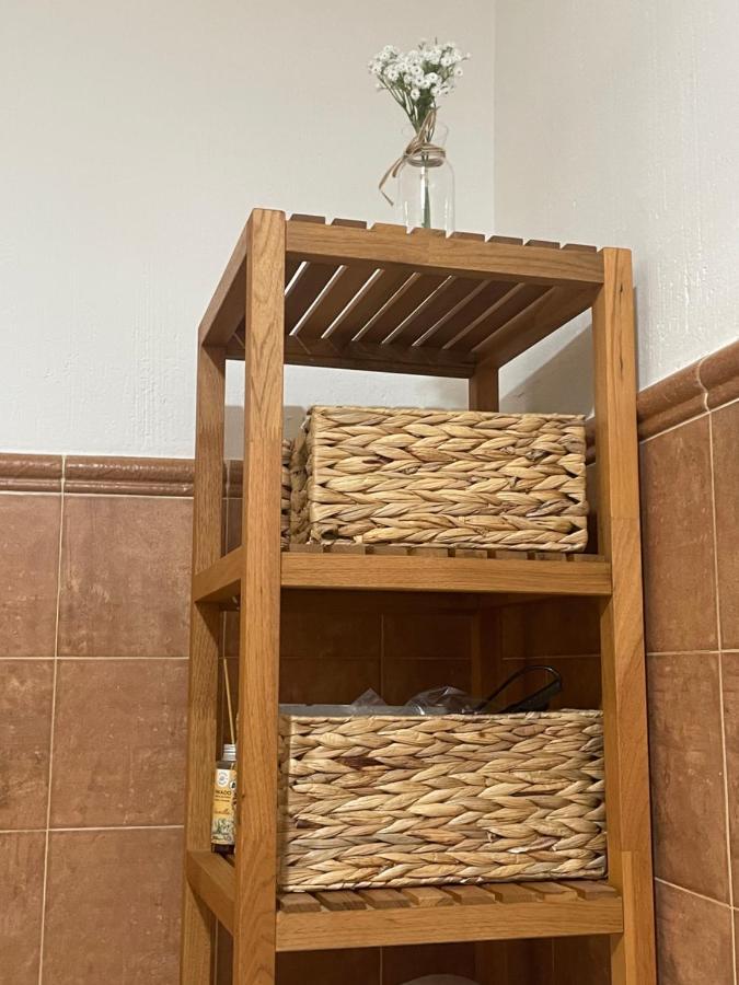 Apartamento Paraiso Escondido
