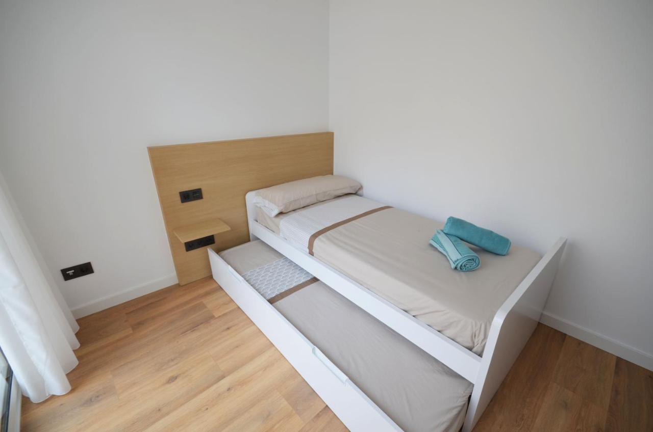 Port Apartamento *