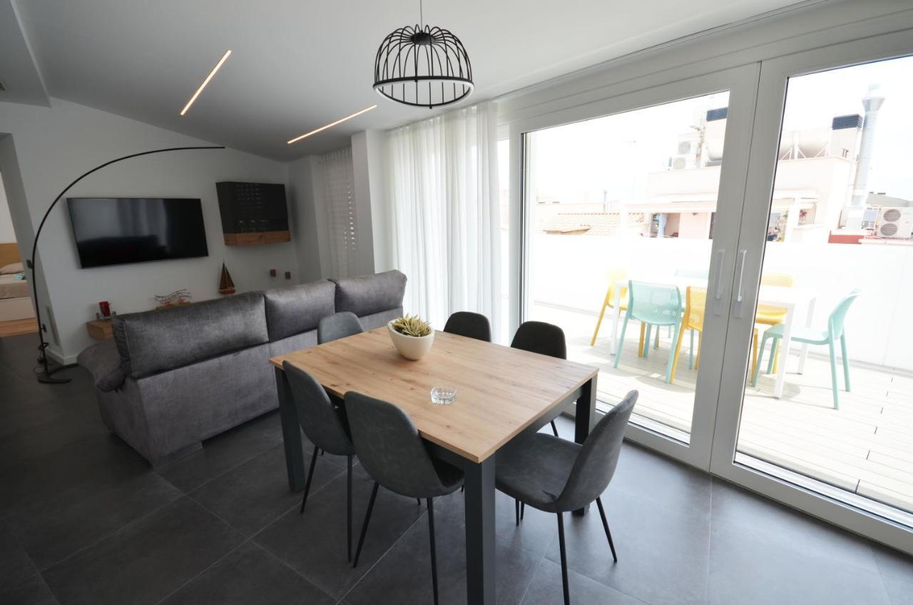 Port Apartamento Cambrils