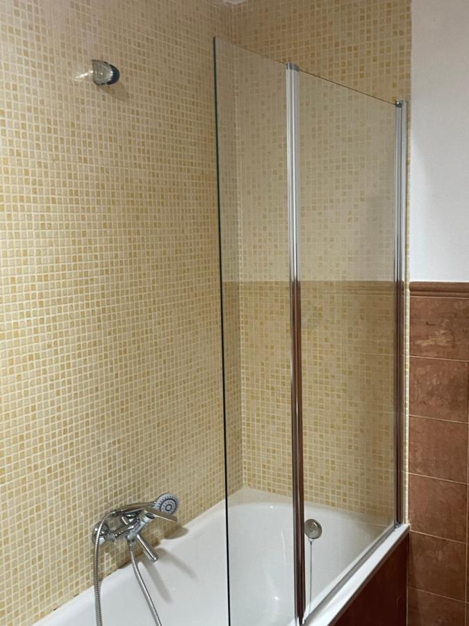 Apartamento Paraiso Escondido *