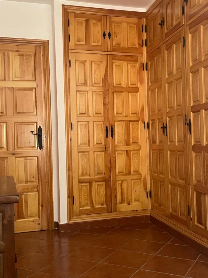 Paraiso Escondido Apartamento *