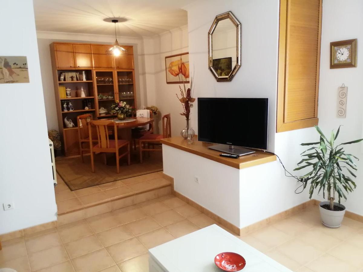 Casa Celita Apartamento