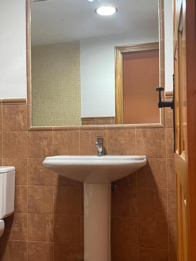 Paraiso Escondido Apartamento Cuenca (Castilla-La Mancha)