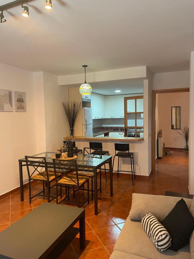 Apartamento Paraiso Escondido *