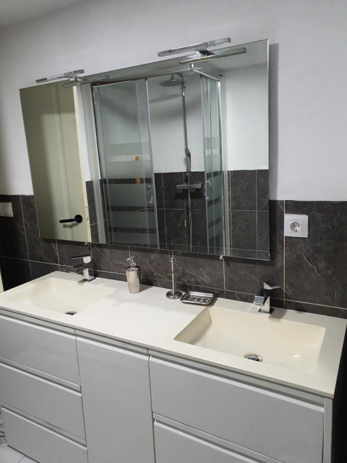 Apartamento Casa Manuel Toldaos