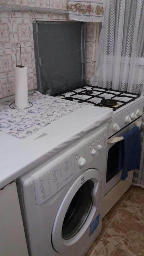 Apartment Cookie En Chamberi Madrid