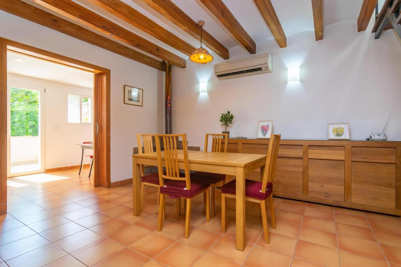 Ca's Pobres Chalet