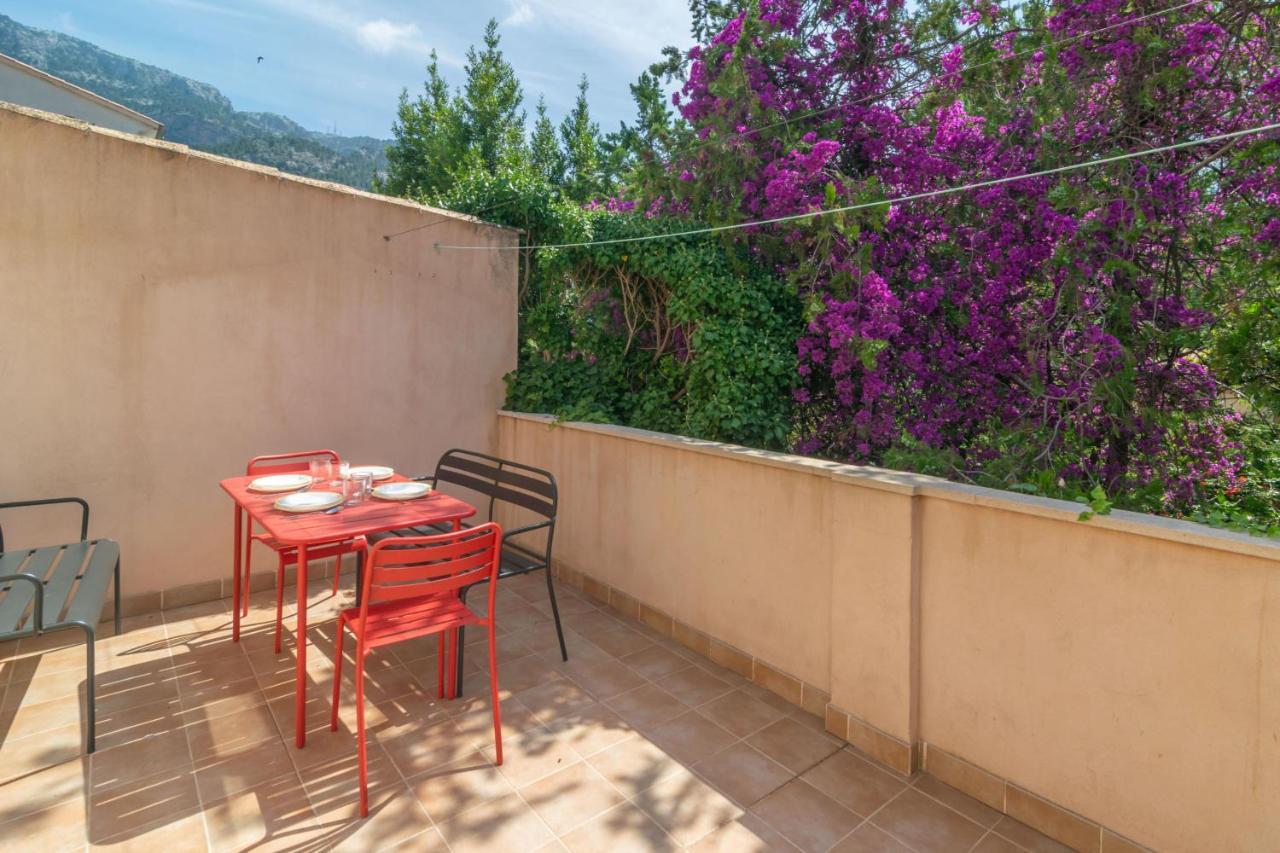 Chalet Ca's Pobres Sóller