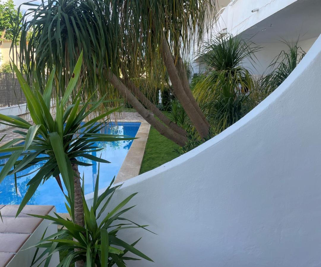 Casa Ole Jávea