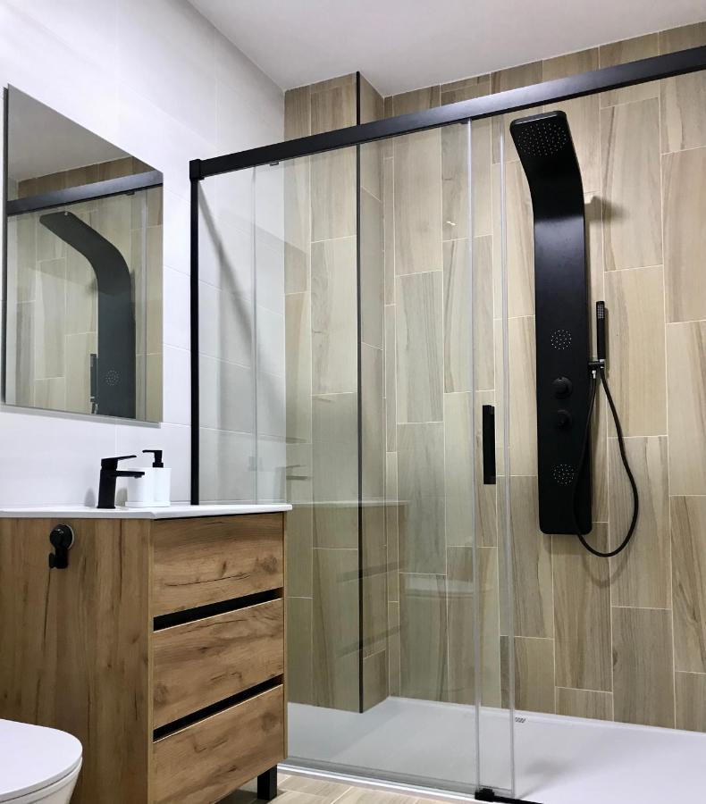 Apartamento Trasariz 1 *