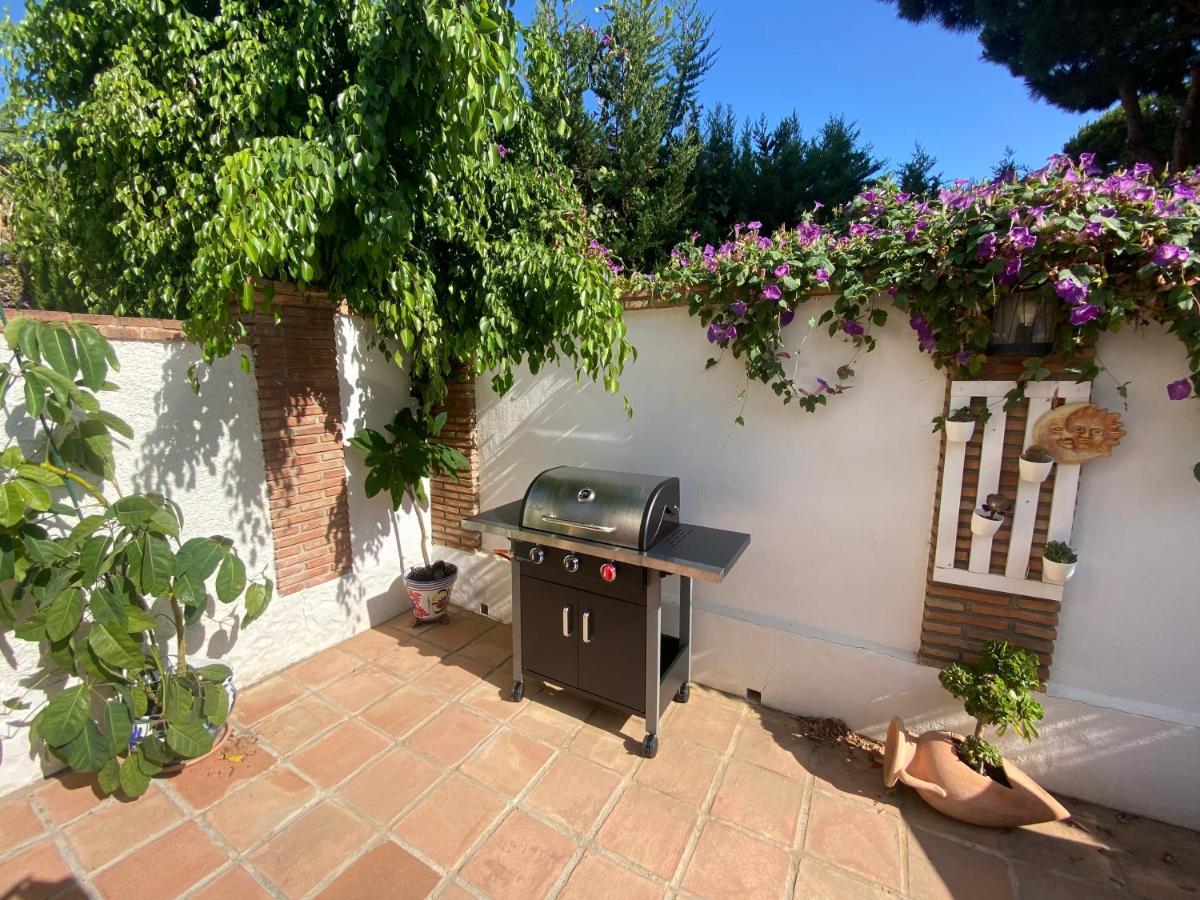 Holiday home Casa Lamari Sitio de Calahonda