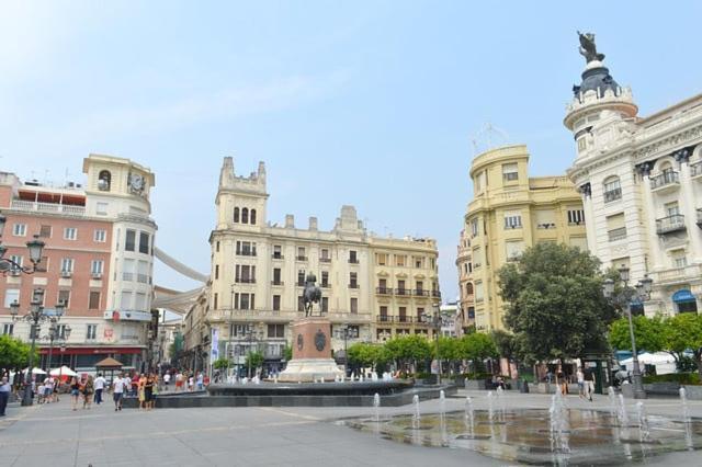Monteras Centro Apartment Cordoba
