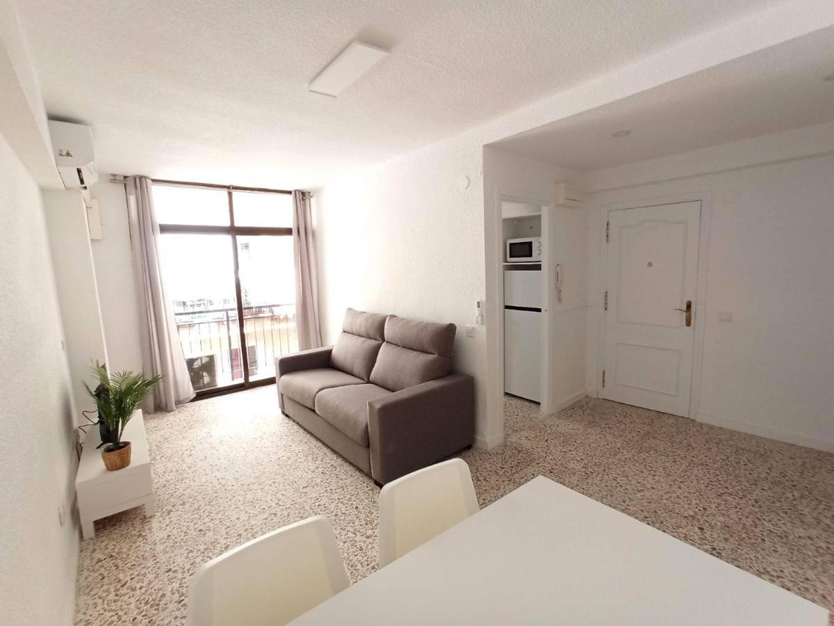 Playa Apartment *