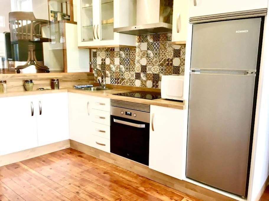 Loft Porta Da Noia