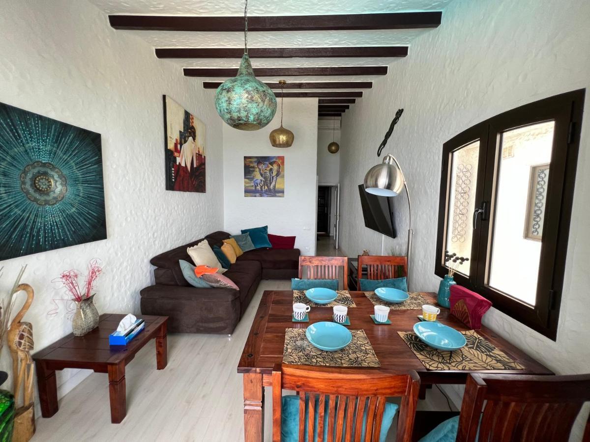 Panoramic Ocean View Apartamento Playa del Inglés