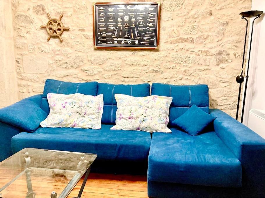 Apartamento Loft Porta Da Noia