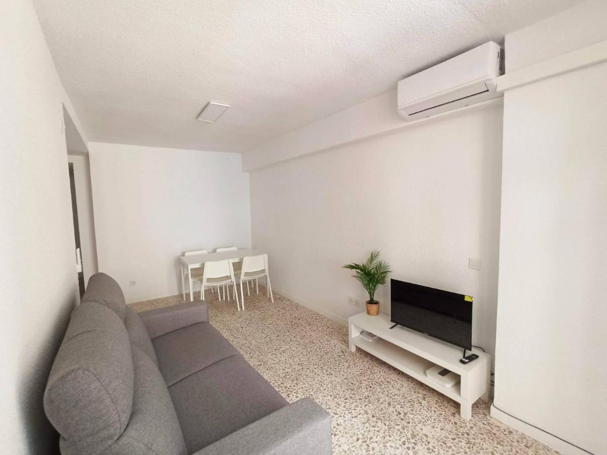Playa Apartment *