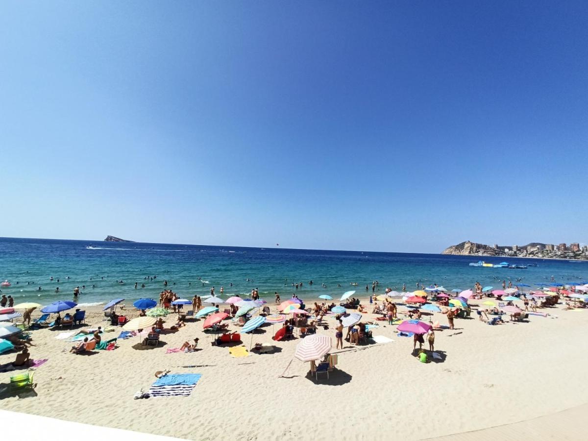Apartment Playa Benidorm