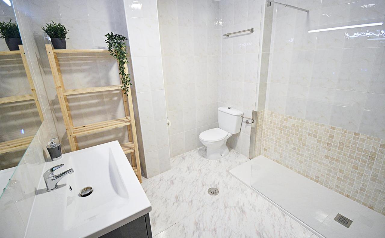 En Fefiñanes, Apartamento *