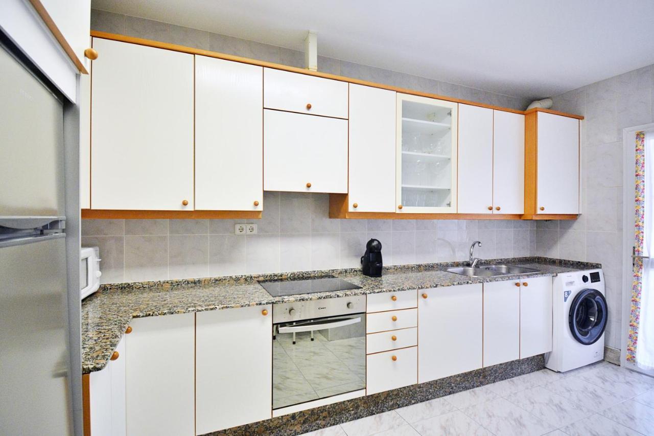 Apartamento En Fefiñanes,