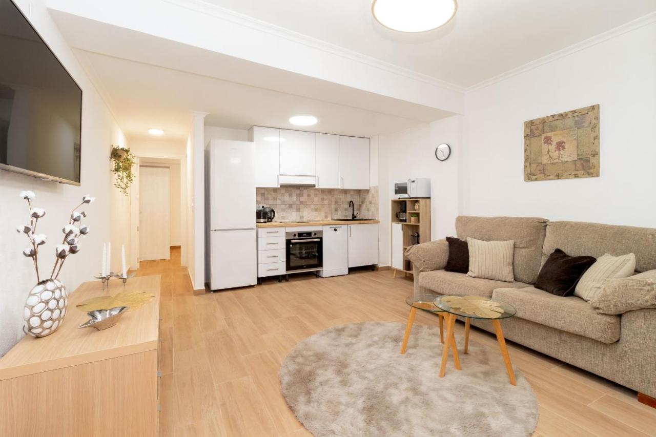 Apartamento Maximo *