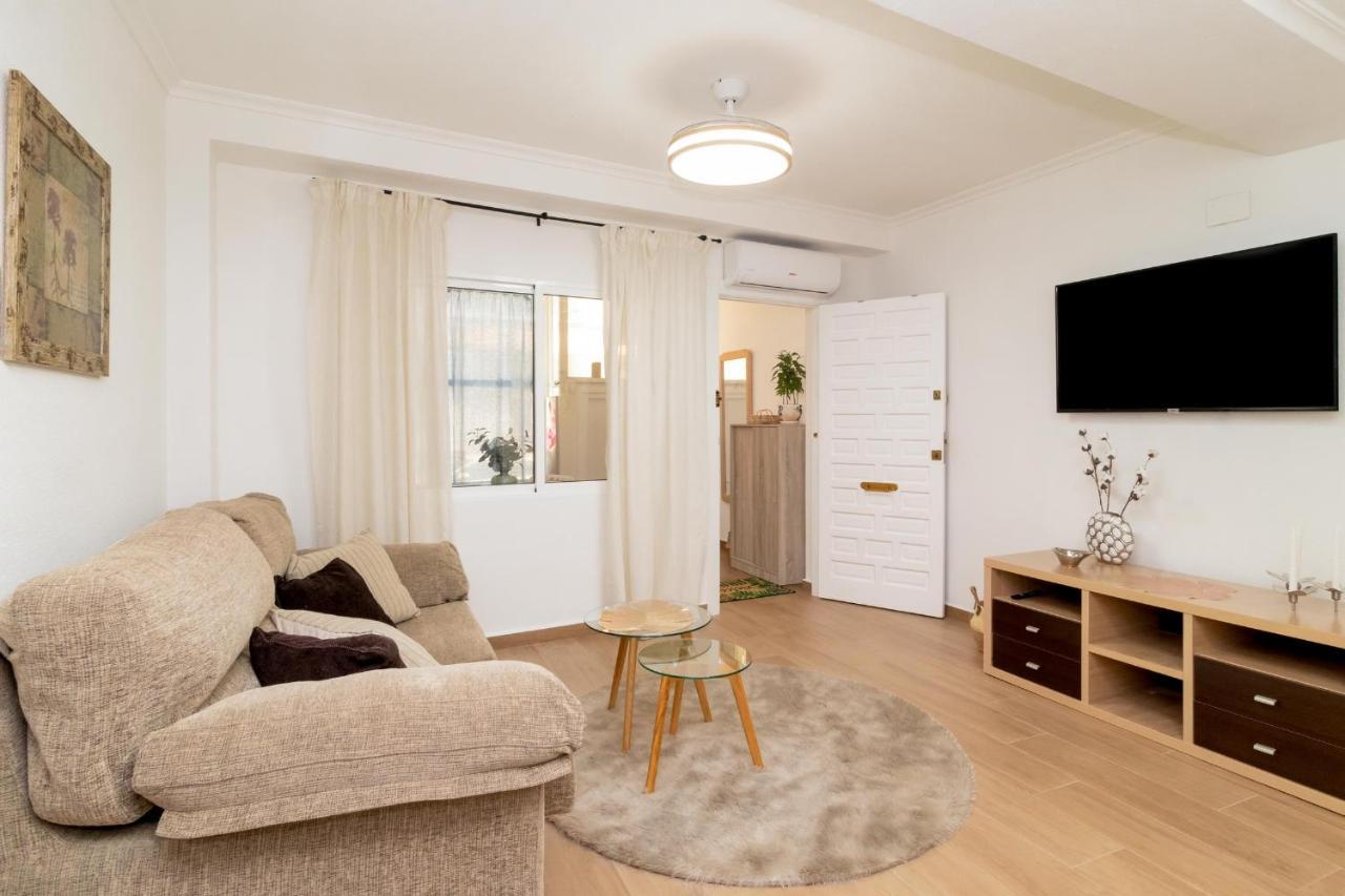 Apartamento Maximo
