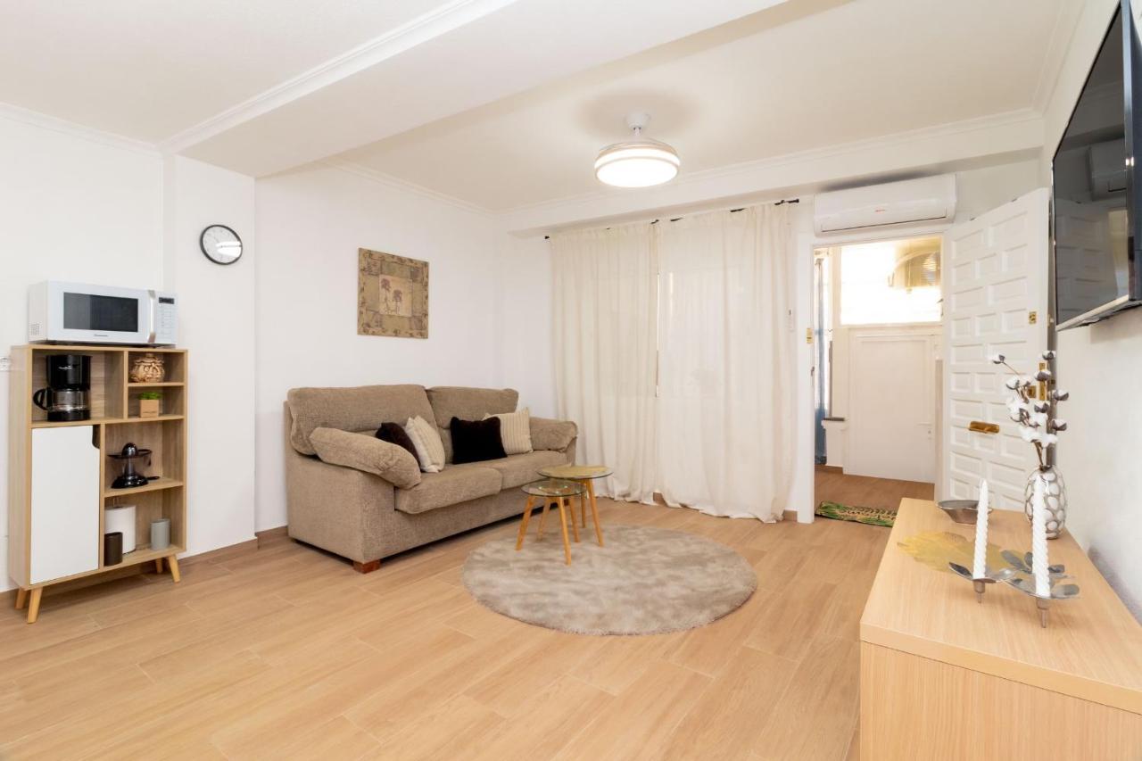 Apartamento Maximo *