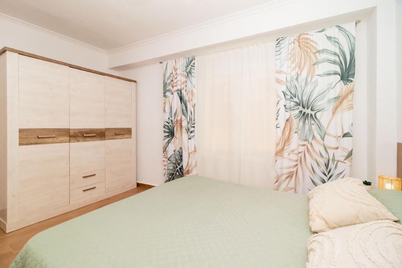 Maximo Apartamento Torrevieja
