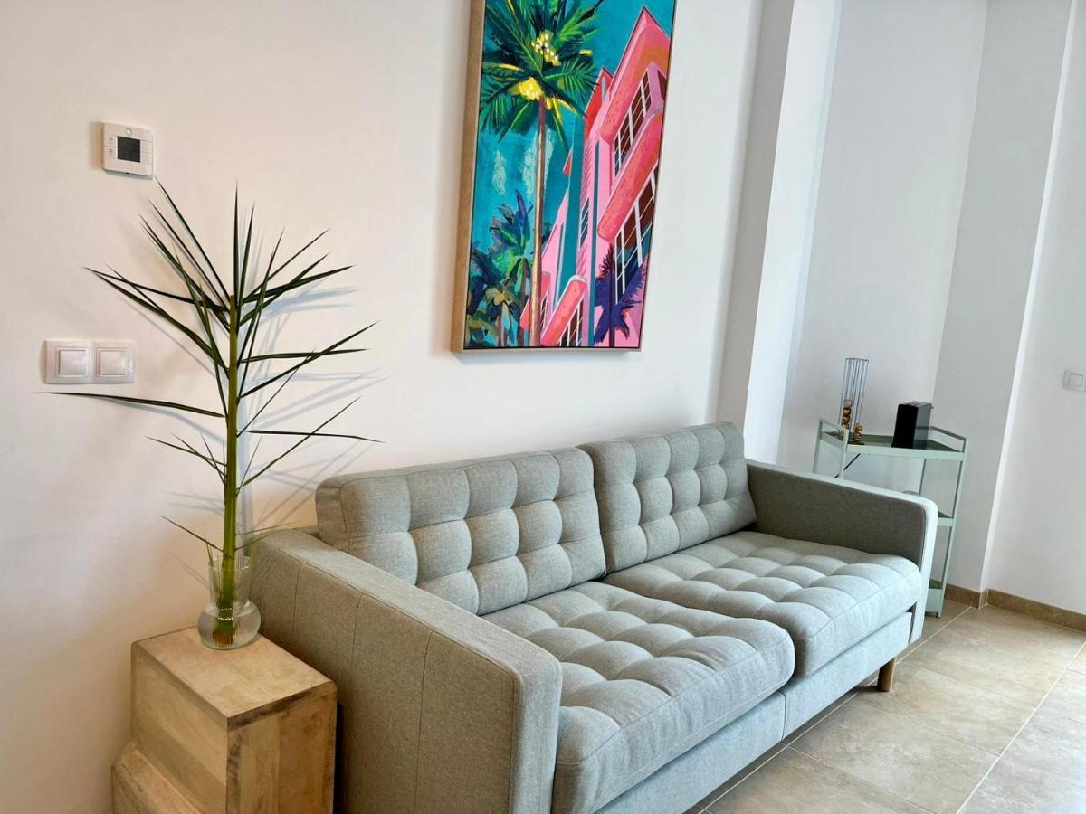 Lancon Boutique Apartment *