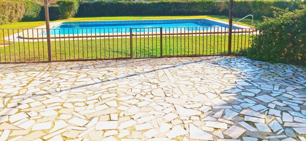 Country house El Olmo Posadas