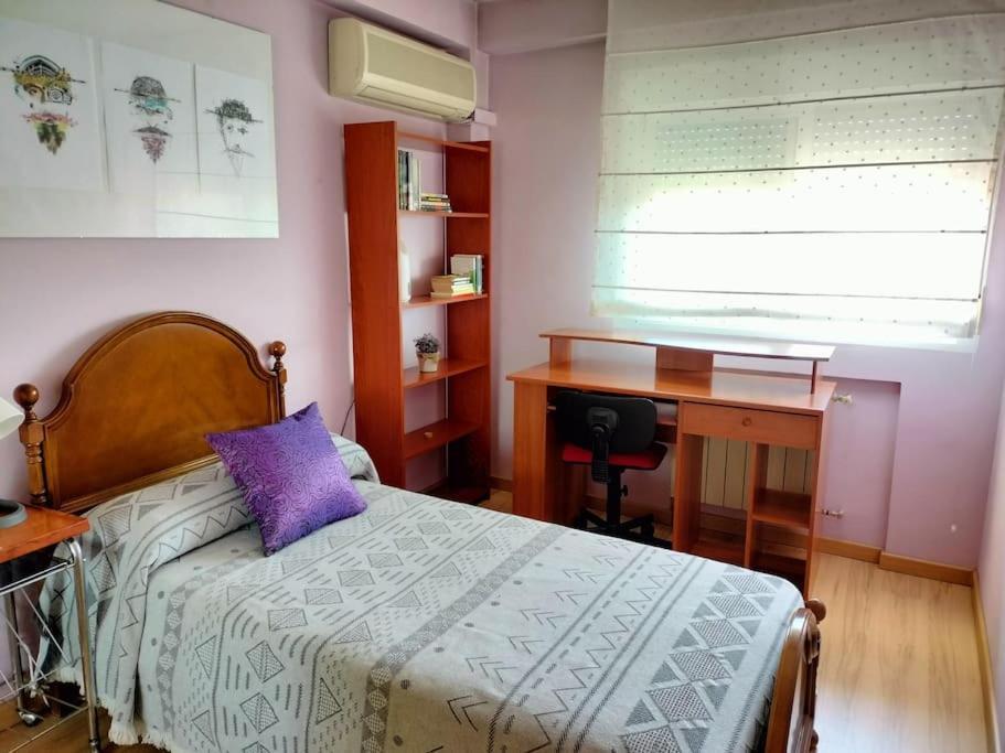 Apartment Deluxe El Camino Alcala de Henares