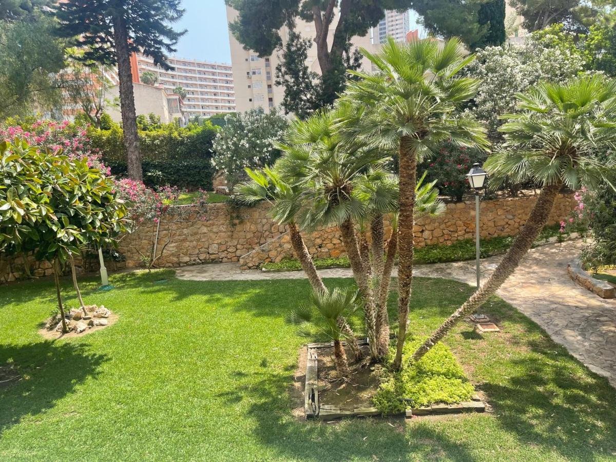 Playmon Park Homestay Benidorm