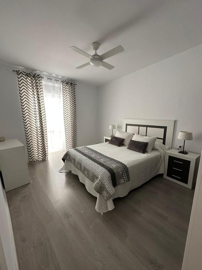 Apartamento Apartflamenco