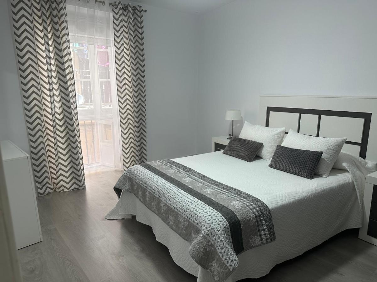 Apartamento Apartflamenco Cádiz