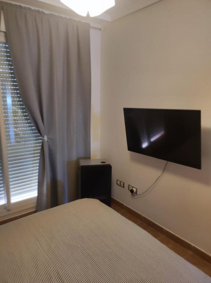 Apartamento Playa Apartment