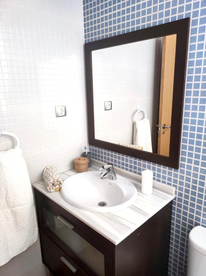 Apartamento Playa * Vera