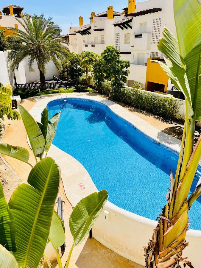 Apartment Apartamento Playa Vera