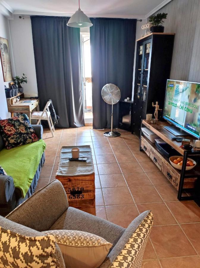 Apartamento Playa Vera