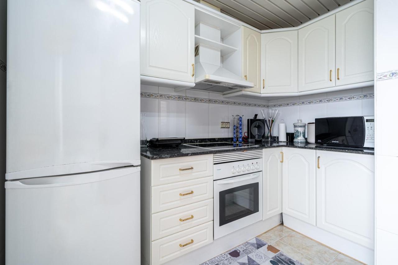 Apartamento Atico Duplex Pepe Y Rosi