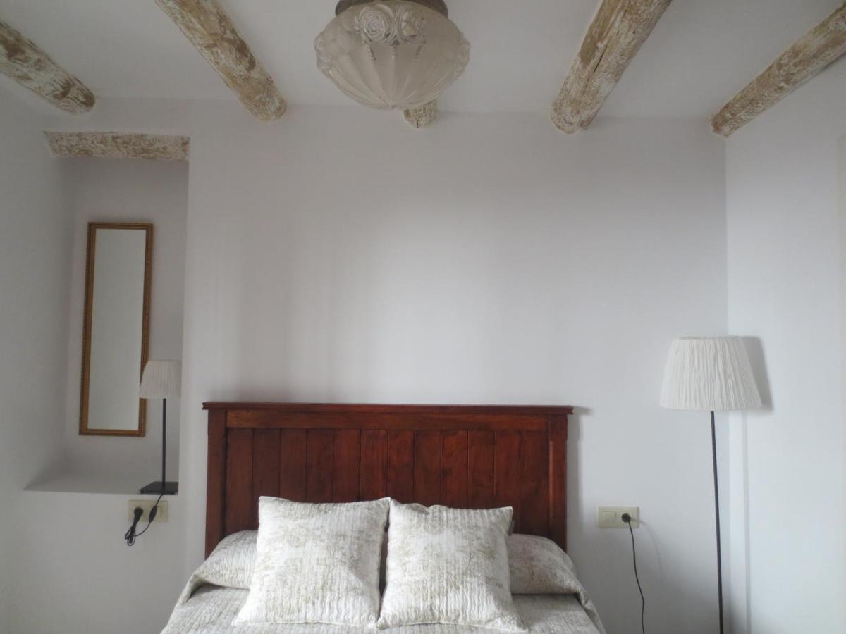 Turísticos El Losal Apartamento