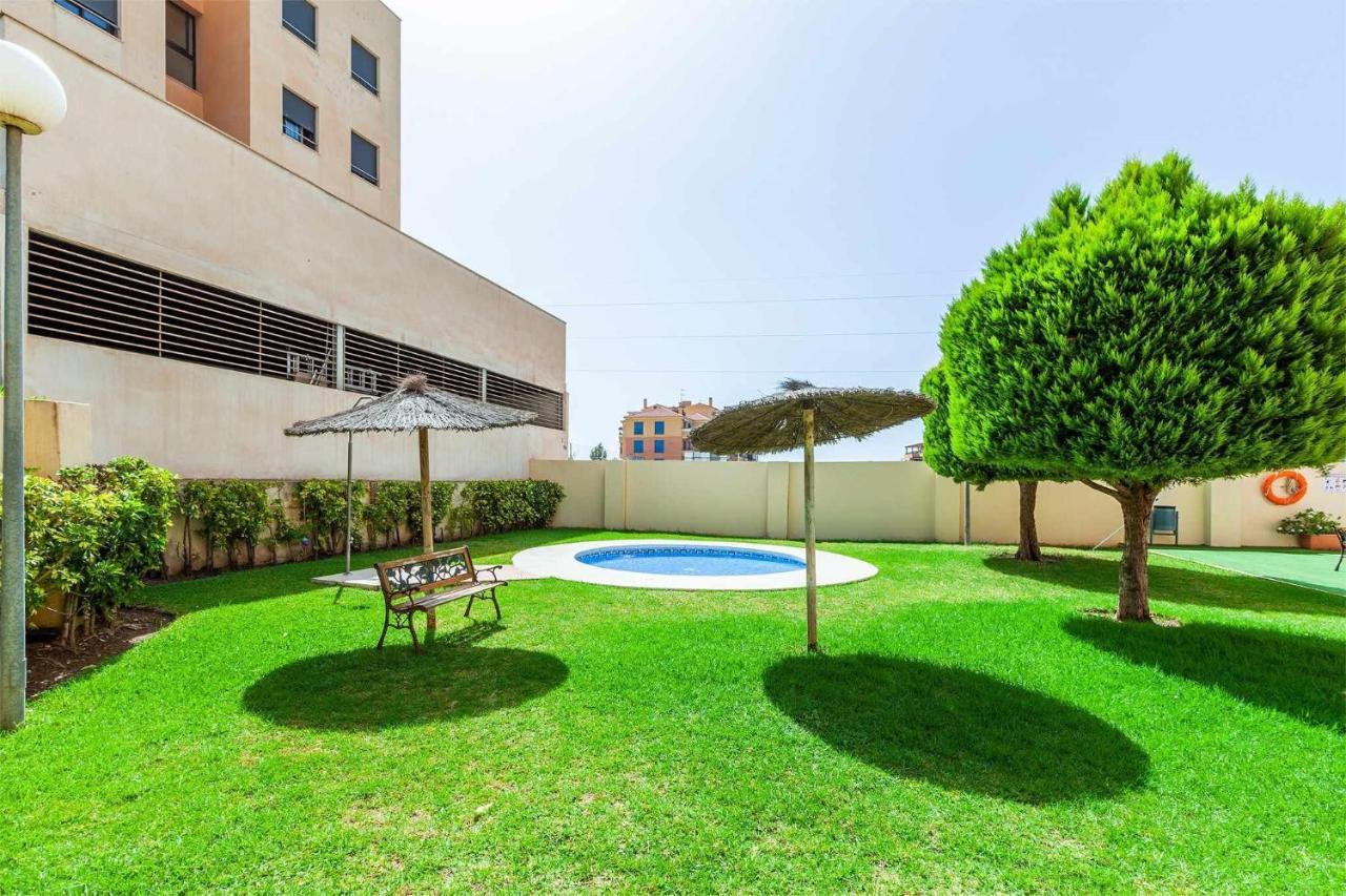 A&n Aguila Pent-house *