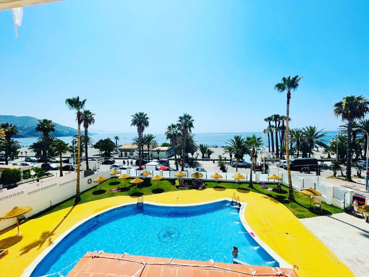 Apartamento Velilla Park 2 Playa Y Piscina *