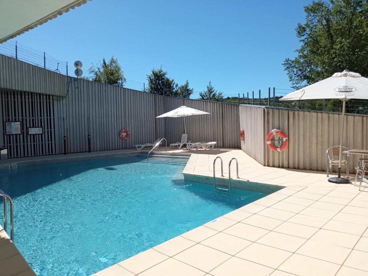 Hotel ​exe Margas Golf 4*
