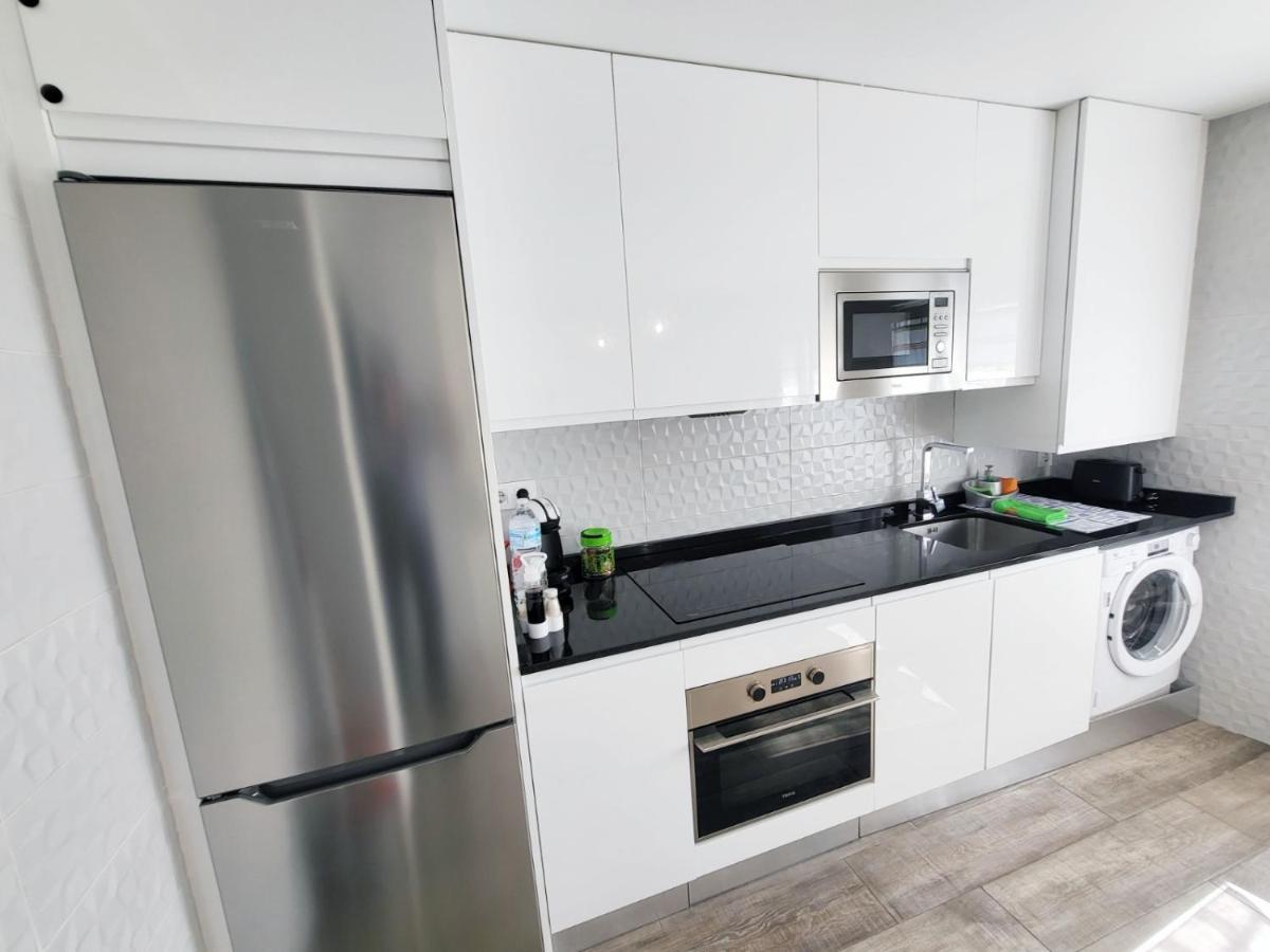 Apartment Del Puente